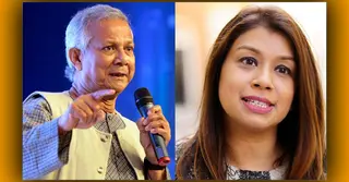 প্রধান উপদেষ্টার সঙ্গে সাক্ষাৎ করতে চেয়ে টিউলিপের চিঠি